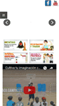 Mobile Screenshot of fruticoles.com